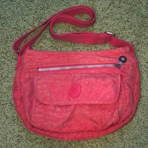 Kipling CrossBody/ Purse